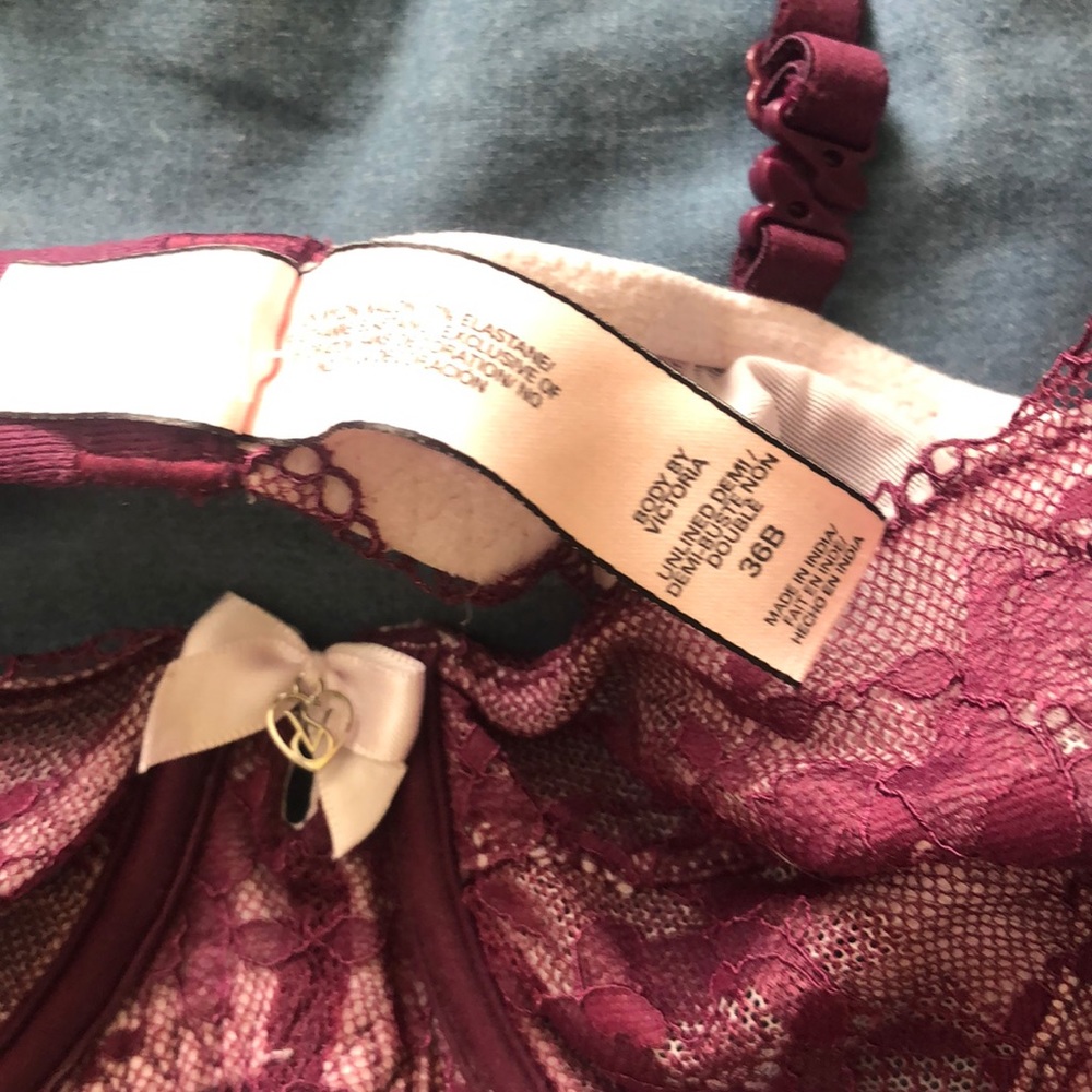 Bra - Picture 4 of 4